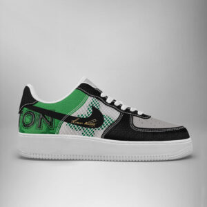 Louis Vuitton | New 2025 Embroidered logo Limited Stock  Signature AF1 TD57