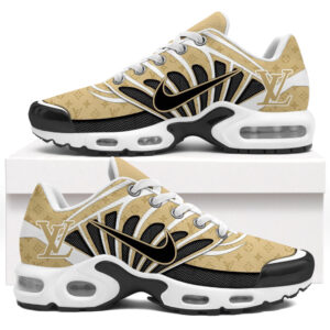 Louis Vuitton | New 2025  Air Cushion Sports Shoes TD11