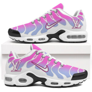 Louis Vuitton | New 2025  Air Cushion Sports Shoes TD15