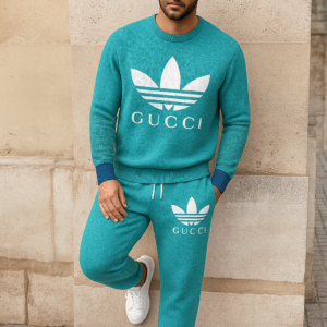 Gucci | Luxury Men Sweater and Pants TD18