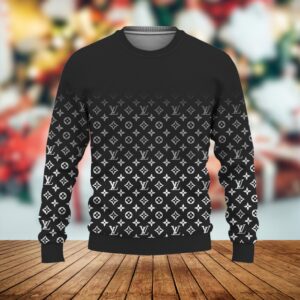 Louis Vuitton | PREMIUM  UGLY SWEATER FOR MEN TD12