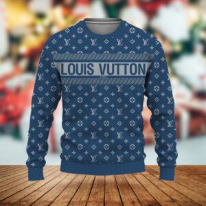 Louis Vuitton | PREMIUM  UGLY SWEATER FOR MEN TD75