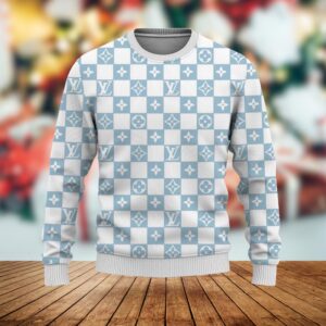 Louis Vuitton | PREMIUM  UGLY SWEATER FOR MEN TD46