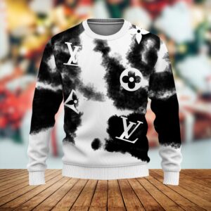 Louis Vuitton | PREMIUM  UGLY SWEATER FOR MEN TD53