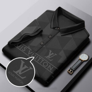 Louis Vuitton | Hot Brand Luxury Polo Shirt TD48