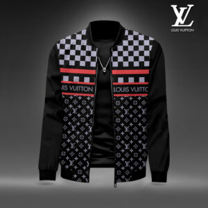 Louis Vuitton | Hot Brand Luxury Jacket For Men TD17