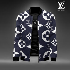 Louis Vuitton | Hot Brand Luxury Jacket For Men TD50