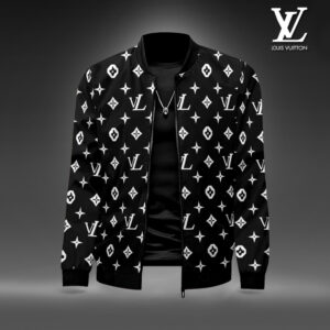 Louis Vuitton | Hot Brand Luxury Jacket For Men TD18