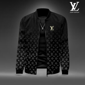 Louis Vuitton | Hot Brand Luxury Jacket For Men TD1