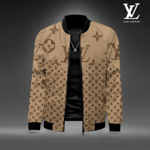 Louis Vuitton | Hot Brand Luxury Jacket For Men TD52