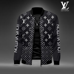 Louis Vuitton | Hot Brand Luxury Jacket For Men TD24