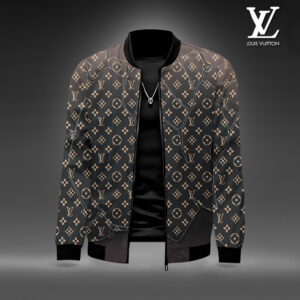 Louis Vuitton | Hot Brand Luxury Jacket For Men TD22