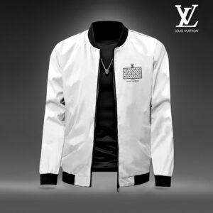 Louis Vuitton | Hot Brand Luxury Jacket For Men TD51