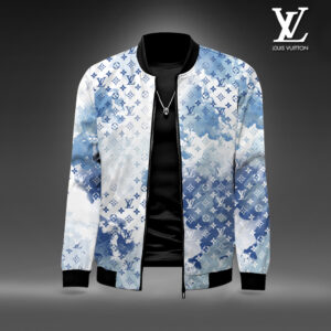 Louis Vuitton | Hot Brand Luxury Jacket For Men TD19