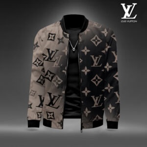 Louis Vuitton | Hot Brand Luxury Jacket For Men TD15