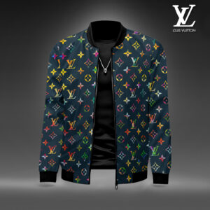 Louis Vuitton | Hot Brand Luxury Jacket For Men TD58