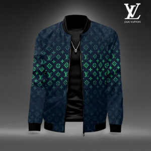 Louis Vuitton | Hot Brand Luxury Jacket For Men TD21