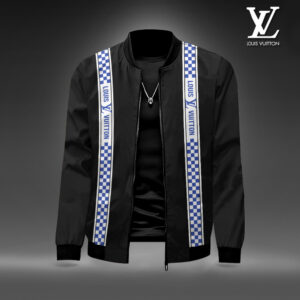 Louis Vuitton | Hot Brand Luxury Jacket For Men TD60