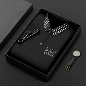 Louis Vuitton | Hot Brand Luxury Polo Shirt TD17