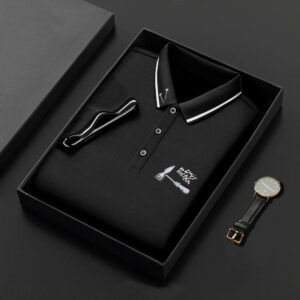 Louis Vuitton | Hot Brand Luxury Polo Shirt TD16