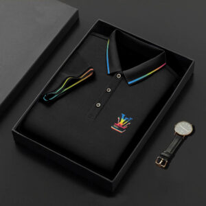 Louis Vuitton | Hot Brand Luxury Polo Shirt TD20