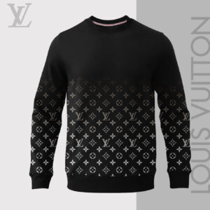 Louis Vuitton | New Arrival Unisex Sweatshirt Hot Gift TD22
