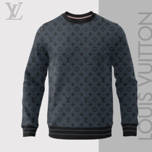 Louis Vuitton | New Arrival Unisex Sweatshirt Hot Gift TD45