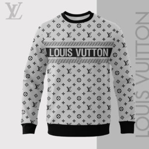 Louis Vuitton | New Arrival Unisex Sweatshirt Hot Gift TD26