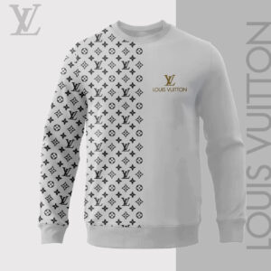 Louis Vuitton | New Arrival Unisex Sweatshirt Hot Gift TD41