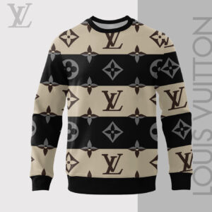 Louis Vuitton | New Arrival Unisex Sweatshirt Hot Gift TD30