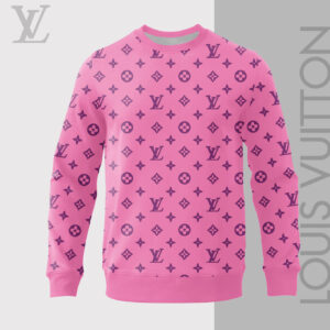 Louis Vuitton | New Arrival Unisex Sweatshirt Hot Gift TD48