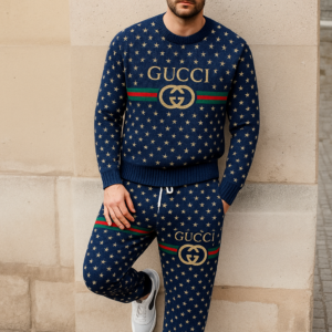 Gucci | Luxury Men Sweater and Pants TD7