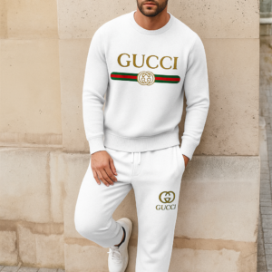 Gucci | Luxury Men Sweater and Pants TD8