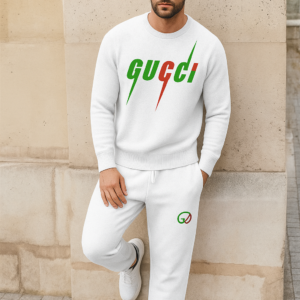 Gucci | Luxury Men Sweater and Pants TD9