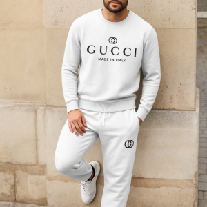 Gucci | Luxury Men Sweater and Pants TD13