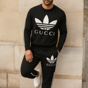Gucci | Luxury Men Sweater and Pants TD34