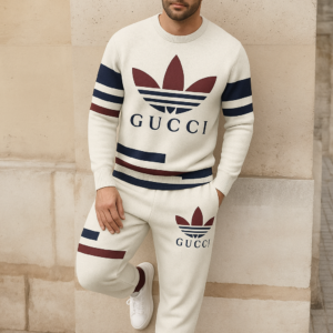 Gucci | Luxury Men Sweater and Pants TD16