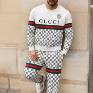 Gucci | Luxury Men Sweater and Pants TD35