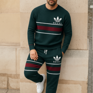Gucci | Luxury Men Sweater and Pants TD55