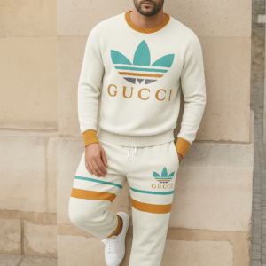 Gucci | Luxury Men Sweater and Pants TD27