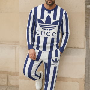 Gucci | Luxury Men Sweater and Pants TD22