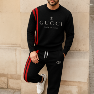 Gucci | Luxury Men Sweater and Pants TD23