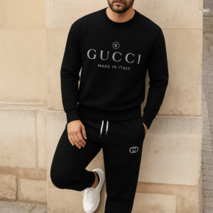 Gucci | Luxury Men Sweater and Pants TD20