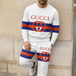 Gucci | Luxury Men Sweater and Pants TD29