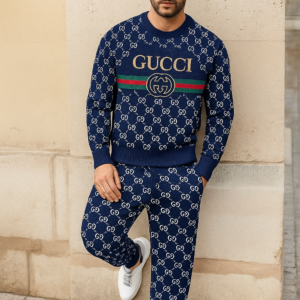 Gucci | Luxury Men Sweater and Pants TD28