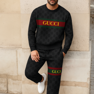 Gucci | Luxury Men Sweater and Pants TD30