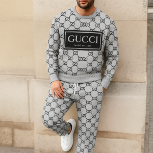 Gucci | Luxury Men Sweater and Pants TD32