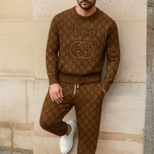 Gucci | Luxury Men Sweater and Pants TD39