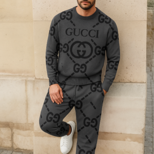 Gucci | Luxury Men Sweater and Pants TD40