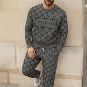 Gucci | Luxury Men Sweater and Pants TD36